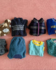 Hello Sweatshirt – Sweatshirt für Kinder, Foto 11