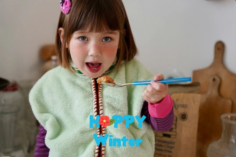 I Am Pants – Hose für Kinder, Made in Korea
