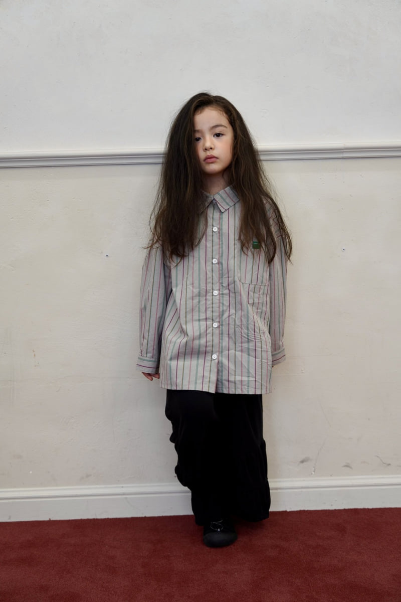 Little Foxx – Monet Cancan Pants