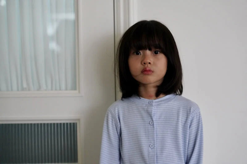 Little Foxx – Mochi Cardigan