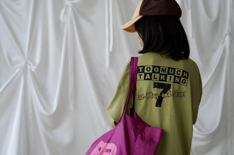 Little Foxx – RR Bag