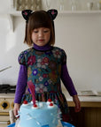 Kosui Dress – Kleid für Kinder, Foto 13