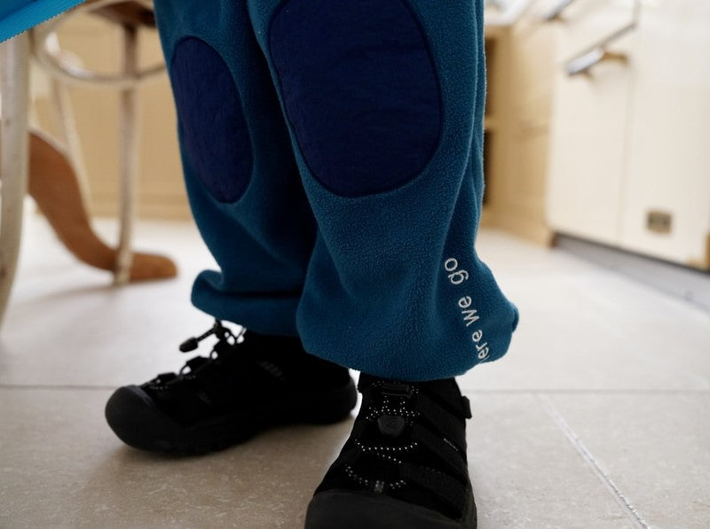Bread Fan Pants – Hose für Kinder, Foto 11