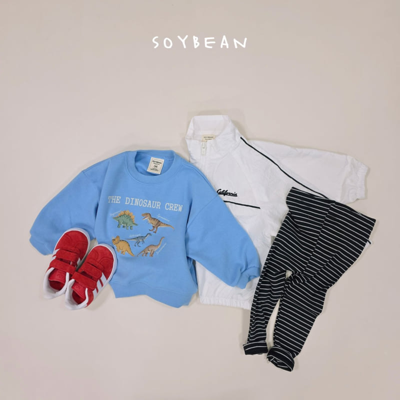 Dino Crew Sweatshirt3_byLittleFox_jetztvorbestellen