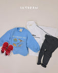 Dino Crew Sweatshirt3_byLittleFox_jetztvorbestellen