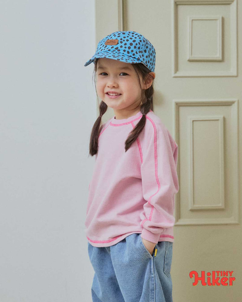 Unique Leopard Ball Cap3_byLittleFox_jetztvorbestellen