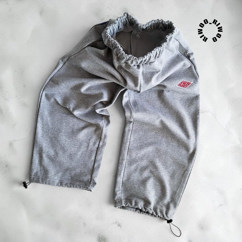 Little Foxx – Riwoo CP Fleece String Pants