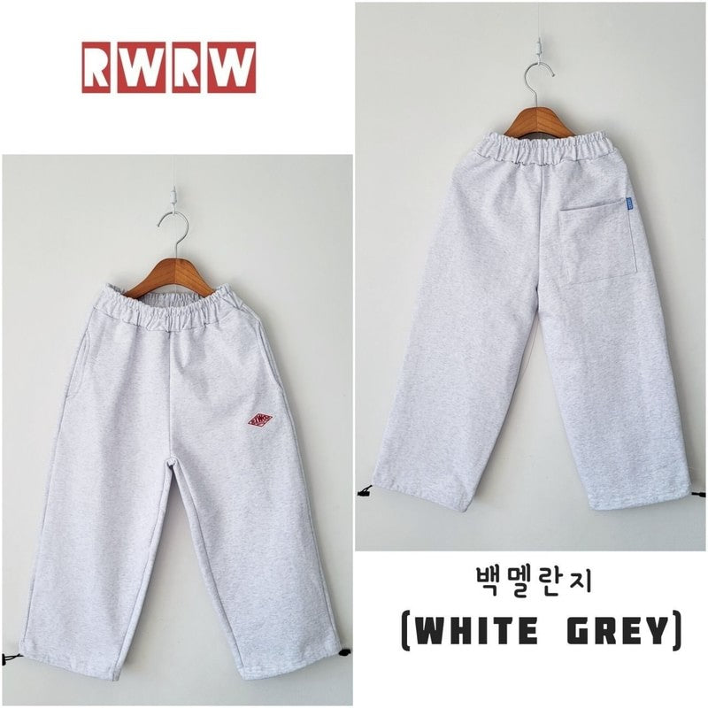 Little Foxx – Riwoo CP Fleece String Pants