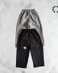 Little Foxx – Cutting Wide Pants (Fleece)