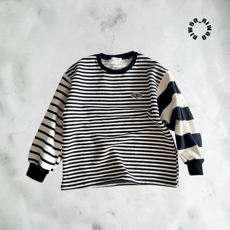 Little Foxx – Multi 35 Sweatshirt