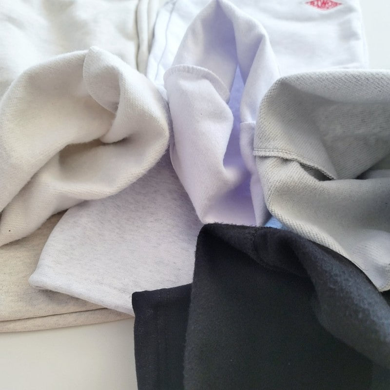 Little Foxx – Riwoo CP Fleece String Pants