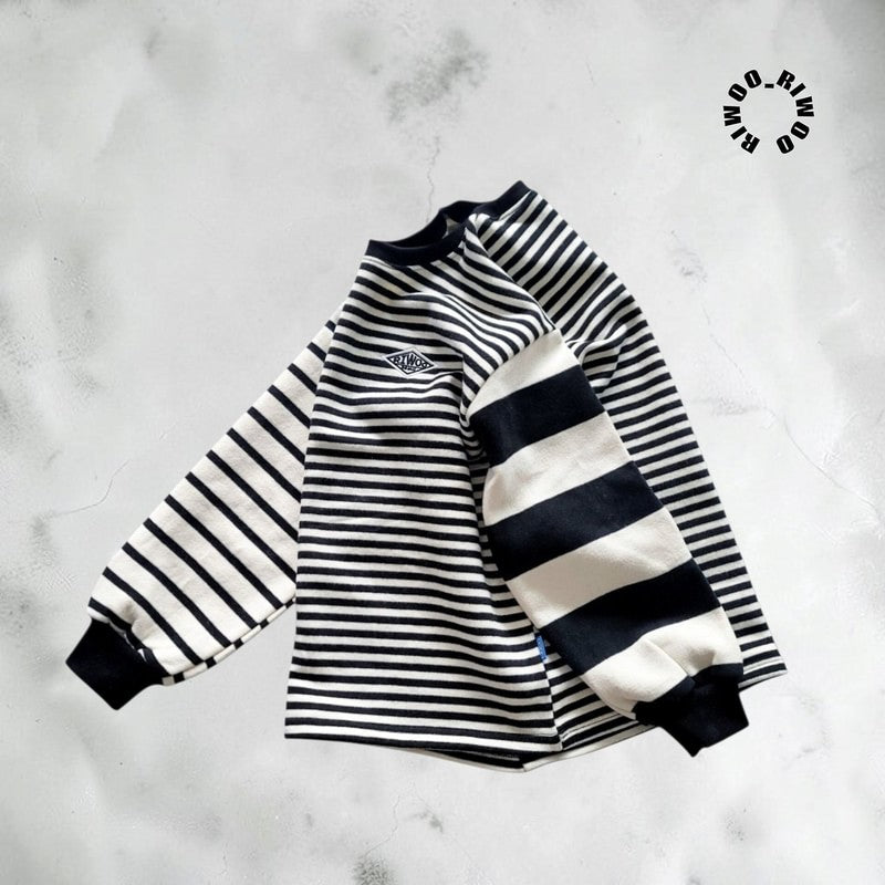 Little Foxx – Multi 35 Sweatshirt