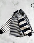 Little Foxx – Multi 35 Sweatshirt