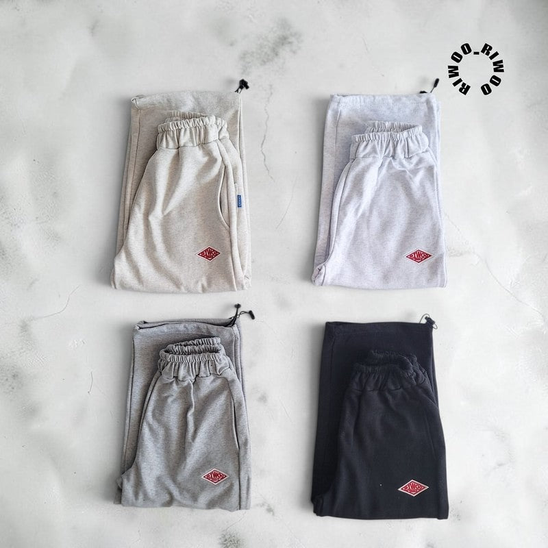 Little Foxx – Riwoo CP Fleece String Pants