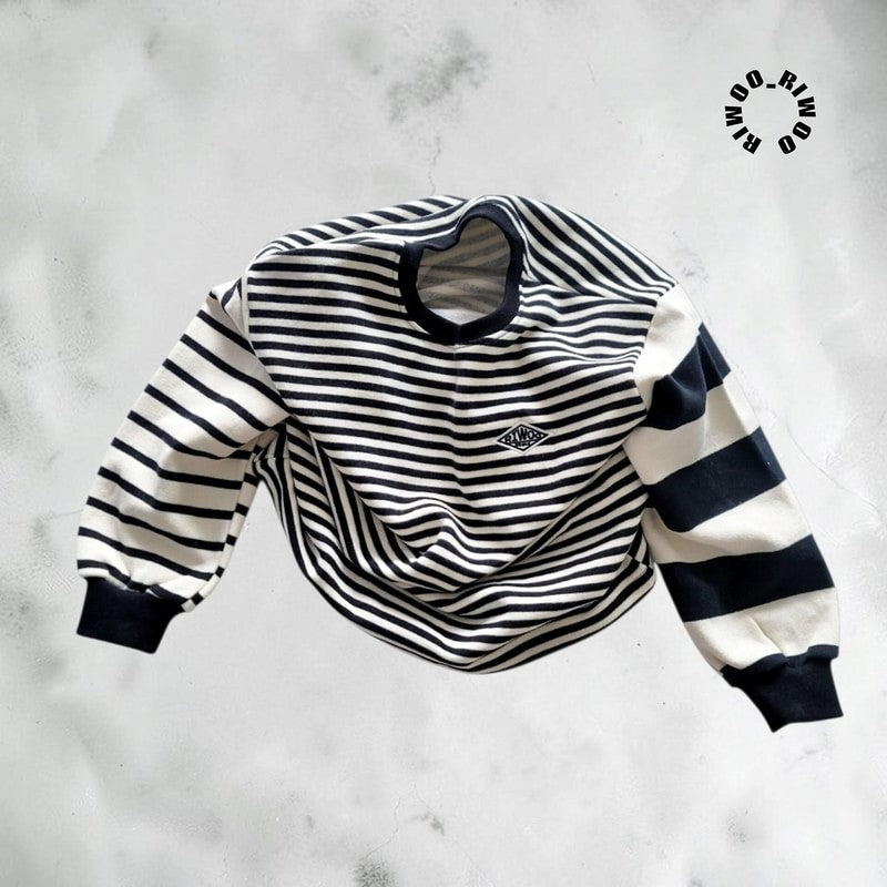 Little Foxx – Multi 35 Sweatshirt