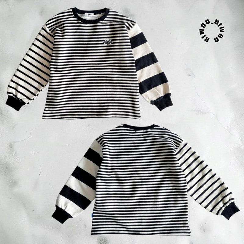 Little Foxx – Multi 35 Sweatshirt