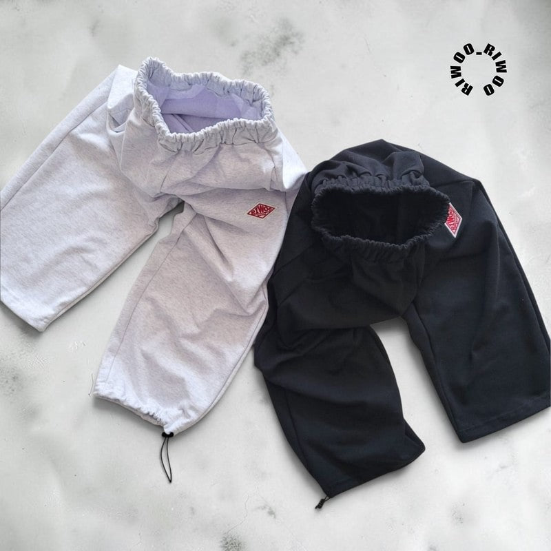 Little Foxx – Riwoo CP Fleece String Pants