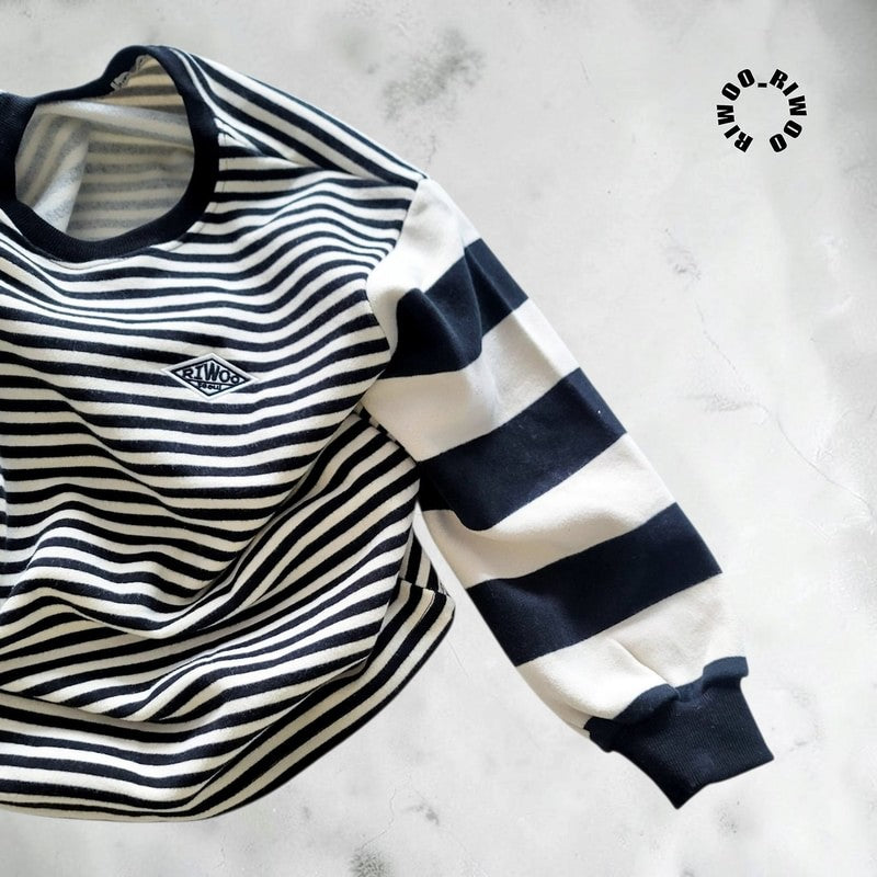 Little Foxx – Multi 35 Sweatshirt