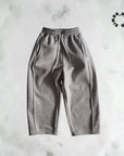 Little Foxx – Cutting Wide Pants (Fleece)