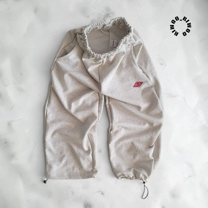 Little Foxx – Riwoo CP Fleece String Pants