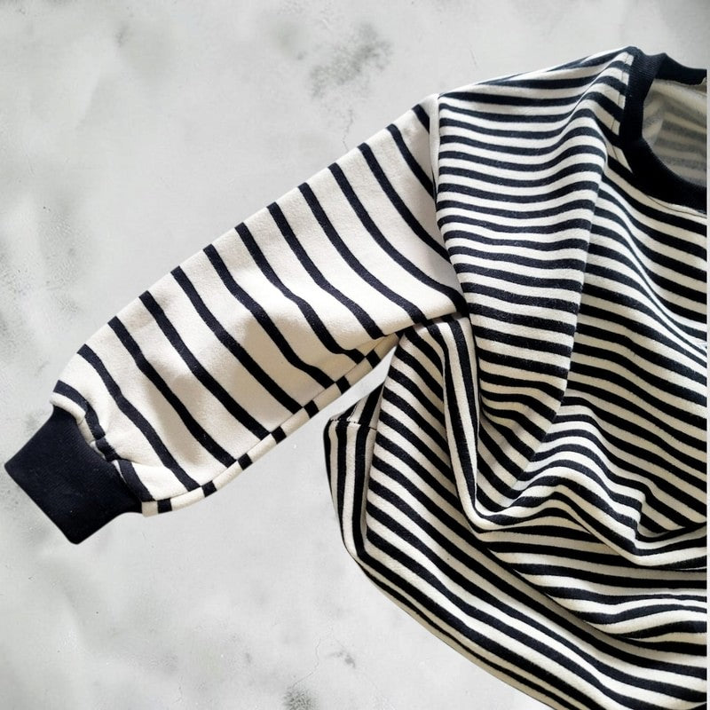 Little Foxx – Multi 35 Sweatshirt