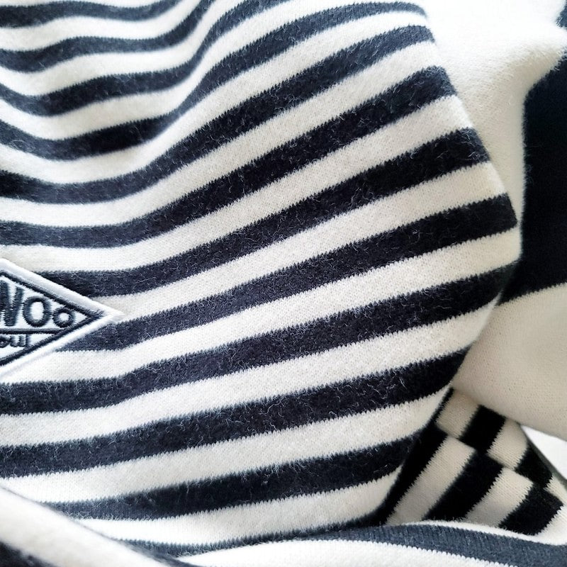 Little Foxx – Multi 35 Sweatshirt