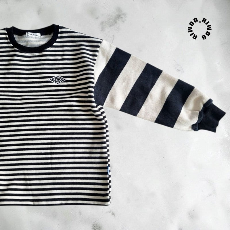 Little Foxx – Multi 35 Sweatshirt