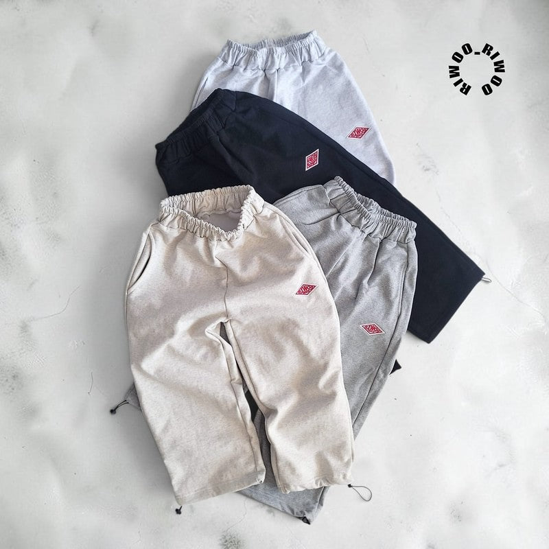 Little Foxx – Riwoo CP Fleece String Pants