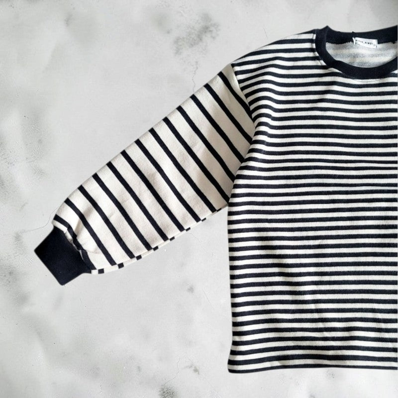 Little Foxx – Multi 35 Sweatshirt