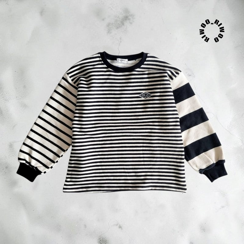 Little Foxx – Multi 35 Sweatshirt