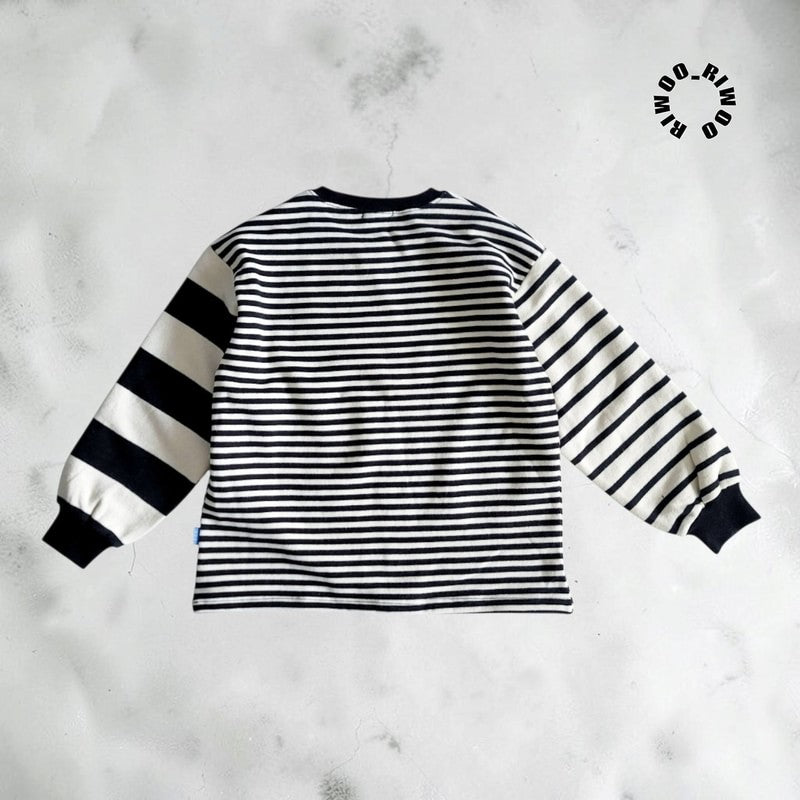 Little Foxx – Multi 35 Sweatshirt
