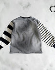 Little Foxx – Multi 35 Sweatshirt