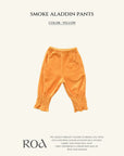 Little Foxx – Smock Aladdin Pants