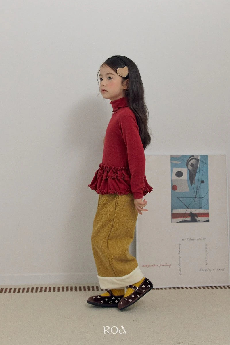 Little Foxx – Eve Pants