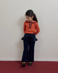 Little Foxx – Angel Flare Pants