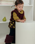 Little Foxx – Lolly Tumble Vest