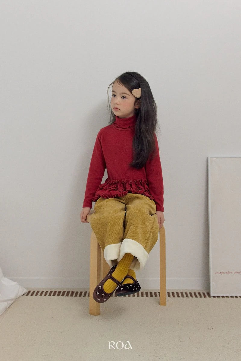 Little Foxx – Eve Pants