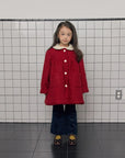 Little Foxx – Lauren Coat