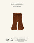 Little Foxx – Roco Bootcut Pants