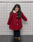Little Foxx – Lauren Coat