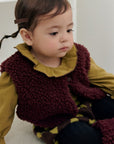 Little Foxx – Lolly Tumble Vest