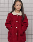 Little Foxx – Lauren Coat