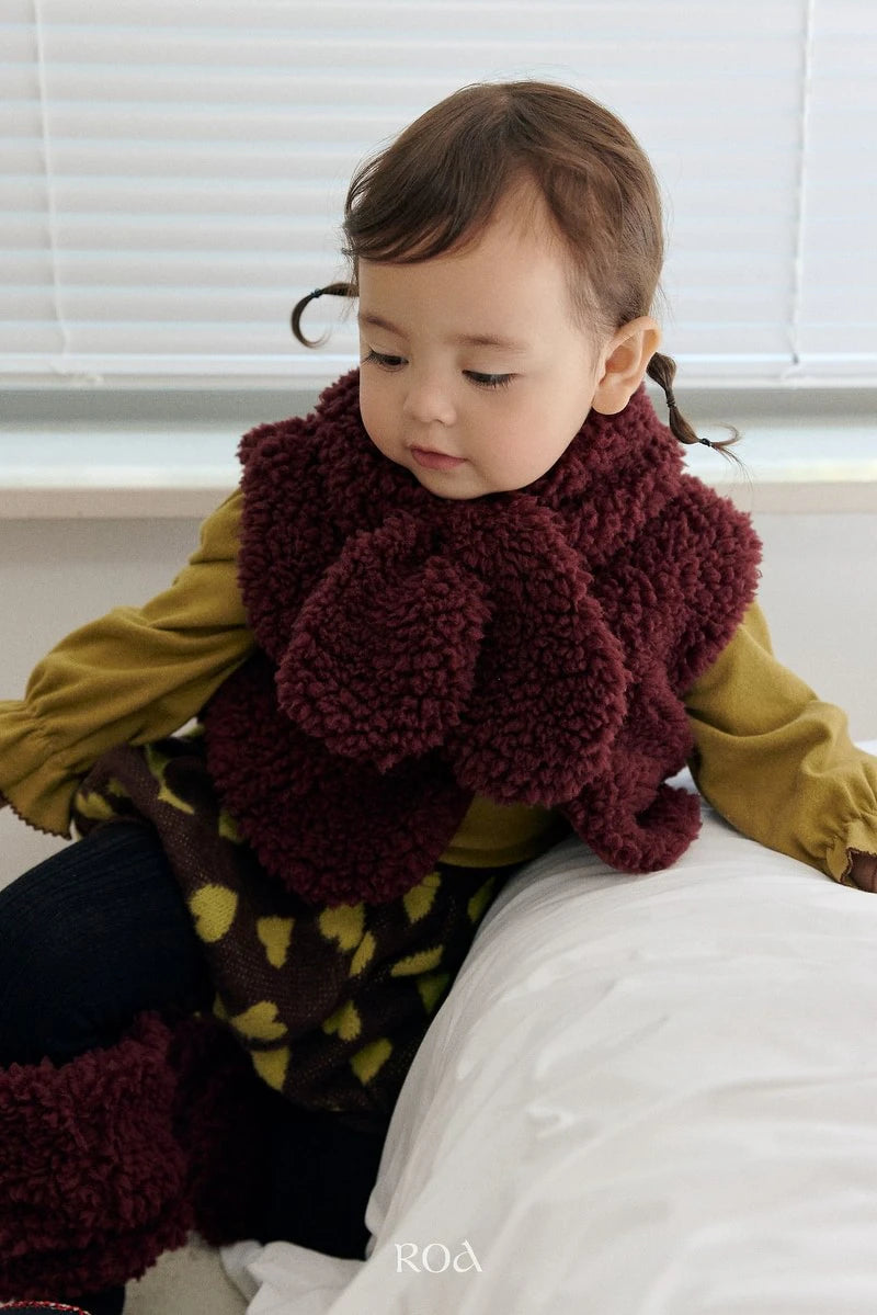 Little Foxx – Lolly Tumble Vest