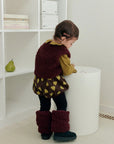 Little Foxx – Tumble Warmer