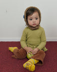 Little Foxx – Roco Bootcut Pants