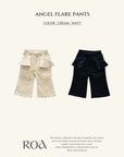 Little Foxx – Angel Flare Pants