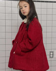 Little Foxx – Lauren Coat