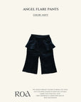 Little Foxx – Angel Flare Pants