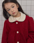 Little Foxx – Lauren Coat