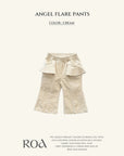 Little Foxx – Angel Flare Pants